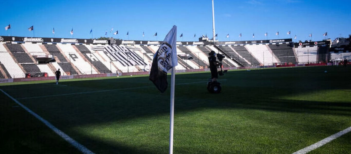 ΠΑΟΚ- Μπεσίκτας: Εισαγγελέας και κάμερες αστυνομικών στην κρίσιμη αναμέτρηση